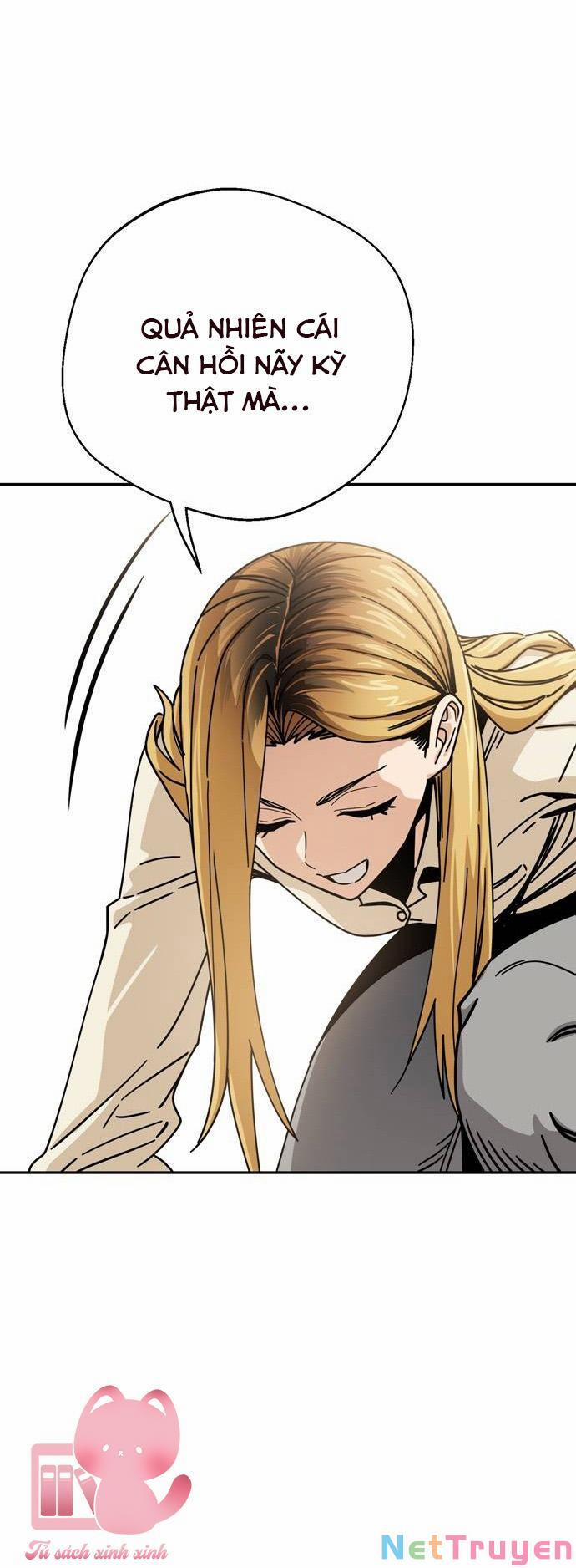 Lớ Ngớ Vớ Phải Tình Yêu 20 trang 62