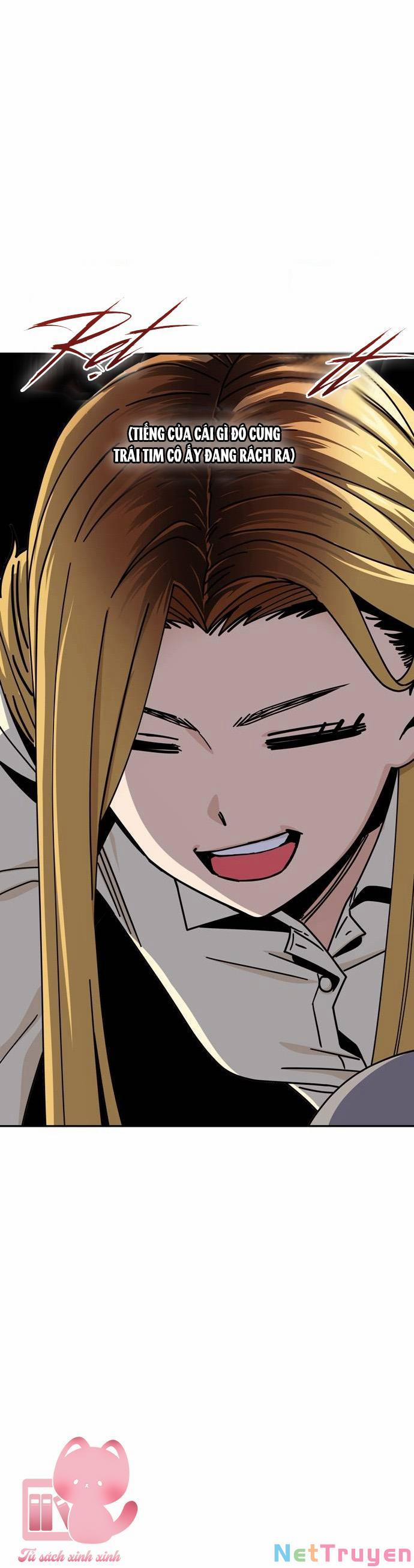 Lớ Ngớ Vớ Phải Tình Yêu 20 trang 64