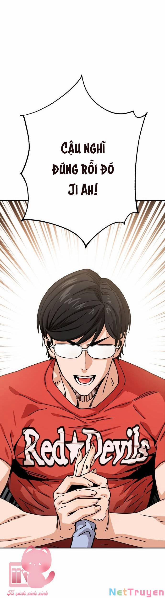 Lớ Ngớ Vớ Phải Tình Yêu 20 trang 72