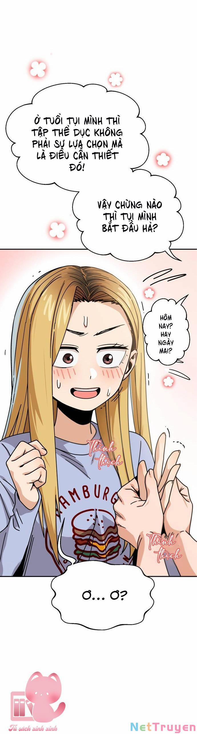 Lớ Ngớ Vớ Phải Tình Yêu 20 trang 73