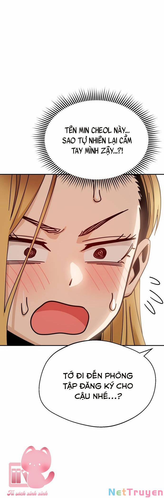 Lớ Ngớ Vớ Phải Tình Yêu 20 trang 74