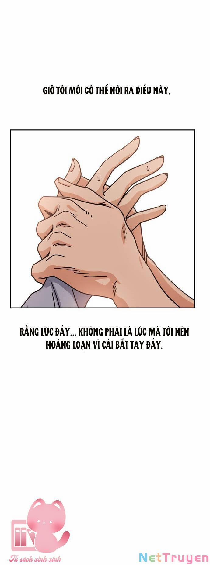 Lớ Ngớ Vớ Phải Tình Yêu 20 trang 75