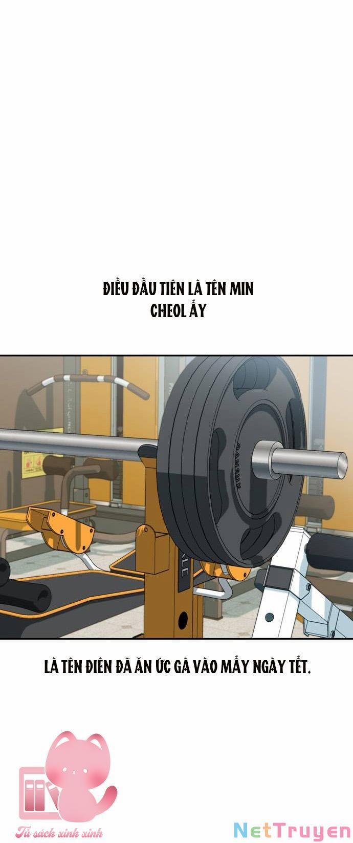 Lớ Ngớ Vớ Phải Tình Yêu 20 trang 78