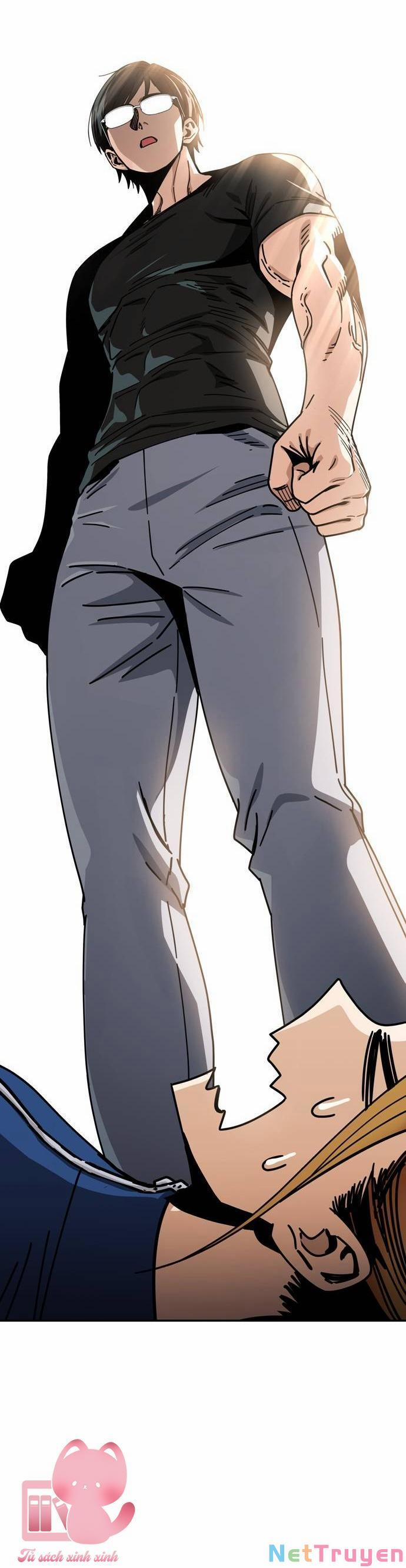 Lớ Ngớ Vớ Phải Tình Yêu 20 trang 81