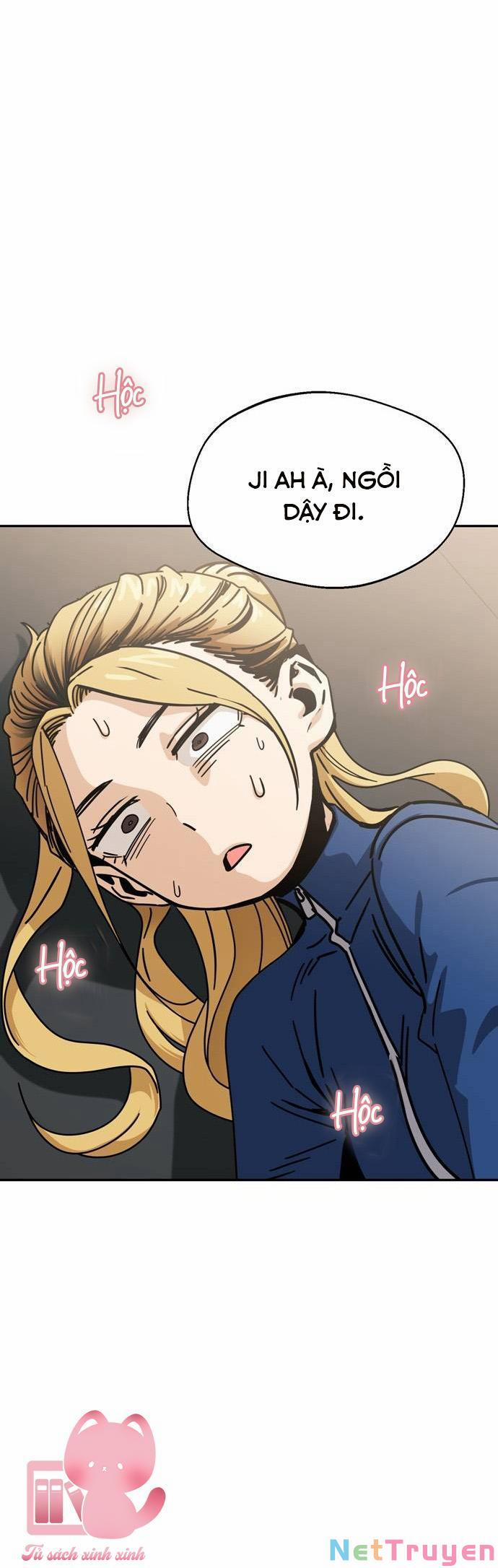 Lớ Ngớ Vớ Phải Tình Yêu 20 trang 83