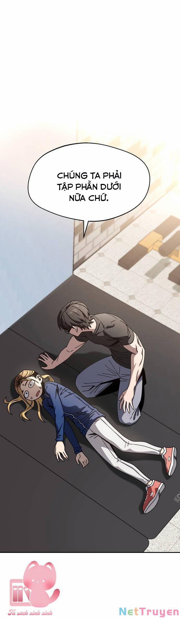 Lớ Ngớ Vớ Phải Tình Yêu 20 trang 84