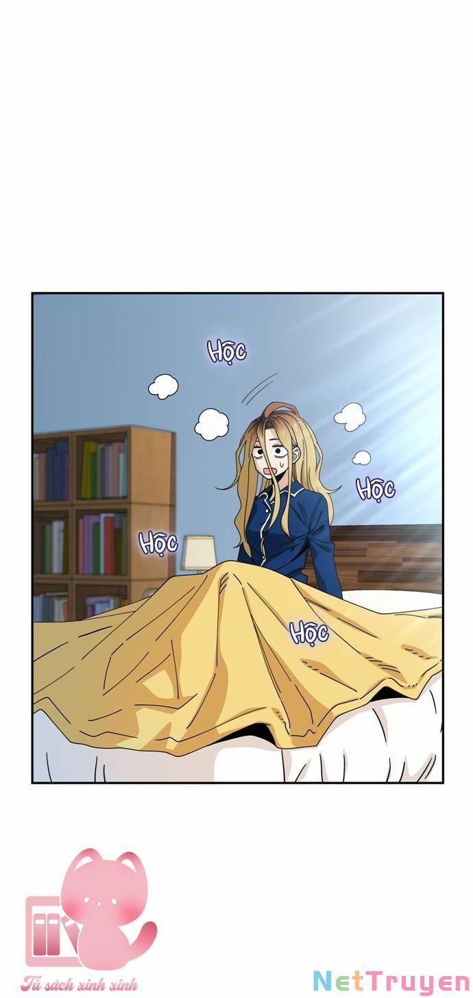 Lớ Ngớ Vớ Phải Tình Yêu 21 trang 10