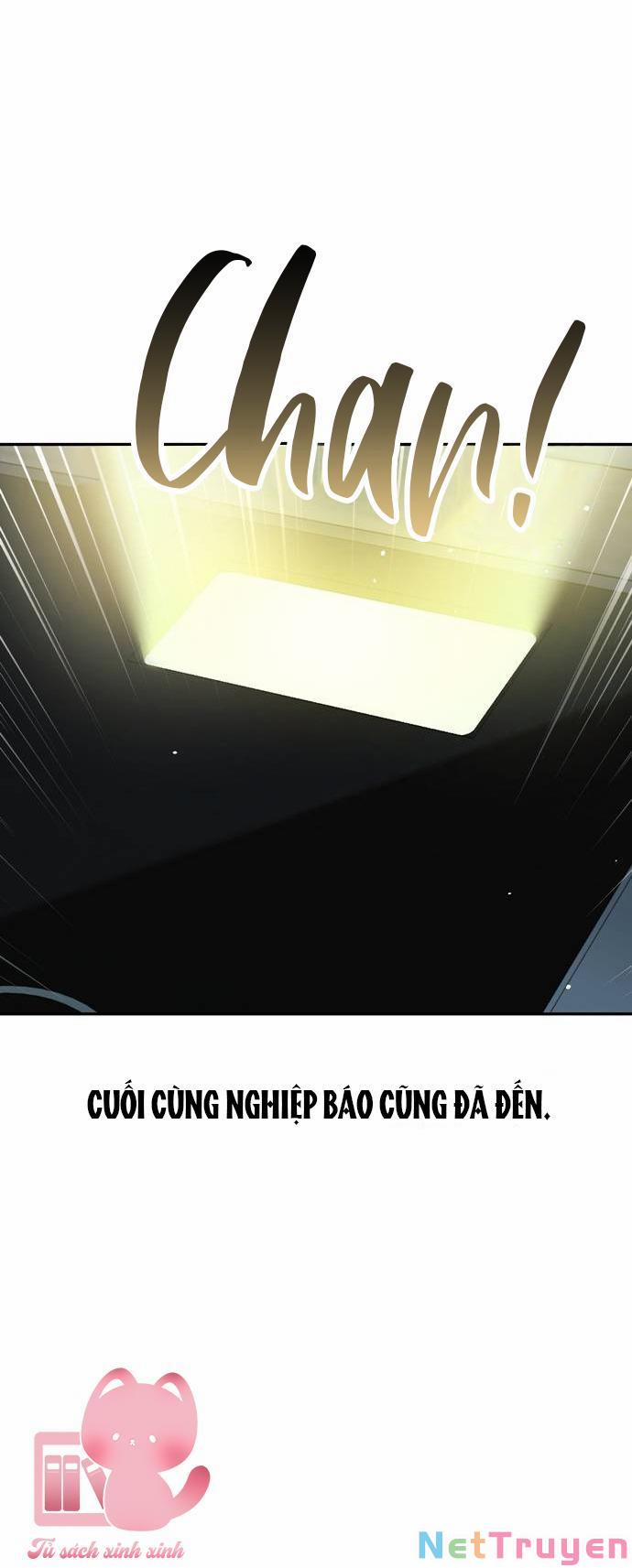 Lớ Ngớ Vớ Phải Tình Yêu 21 trang 16