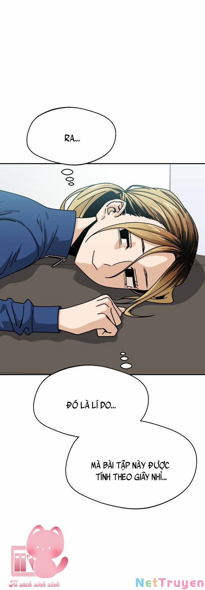 Lớ Ngớ Vớ Phải Tình Yêu 21 trang 35