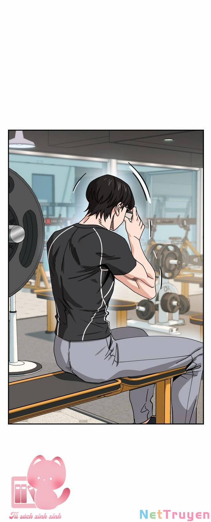 Lớ Ngớ Vớ Phải Tình Yêu 21 trang 39