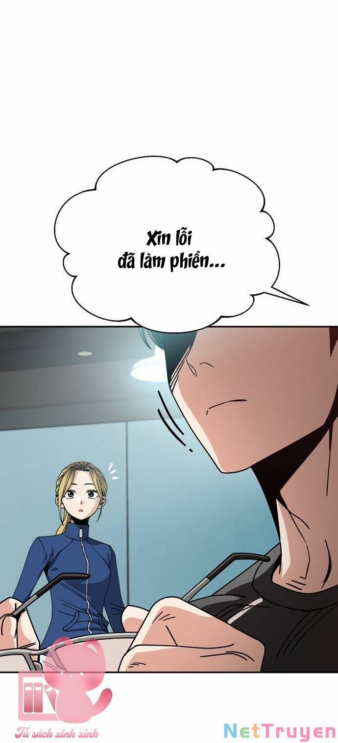 Lớ Ngớ Vớ Phải Tình Yêu 21 trang 40