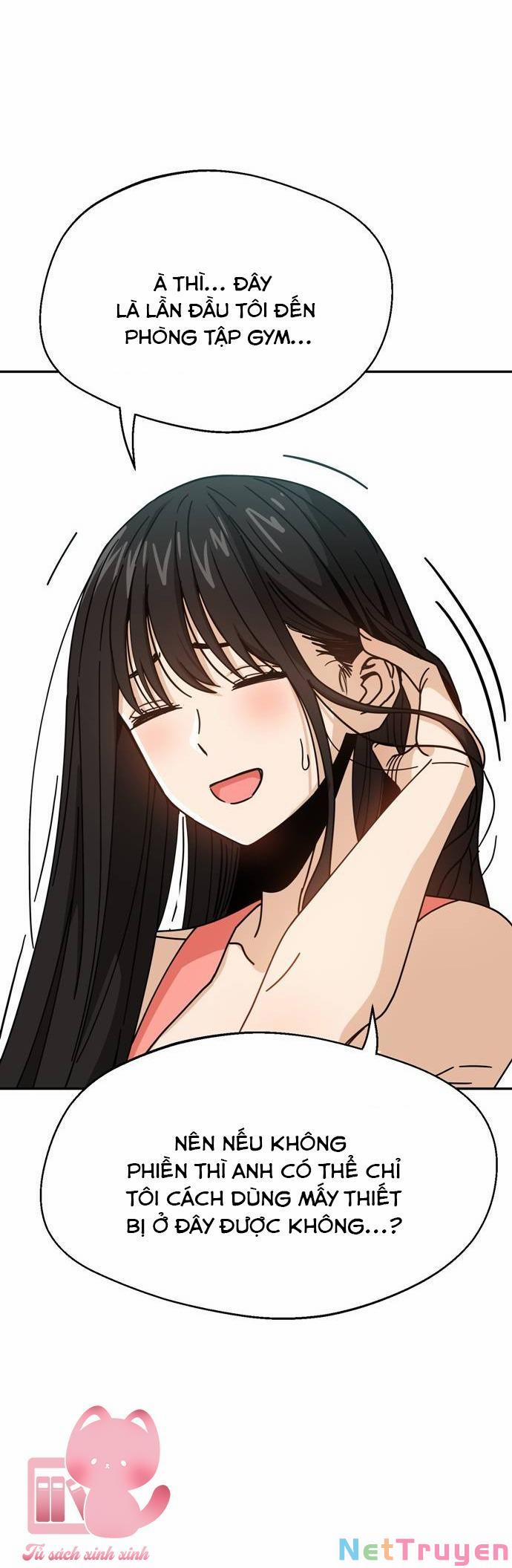 Lớ Ngớ Vớ Phải Tình Yêu 21 trang 44