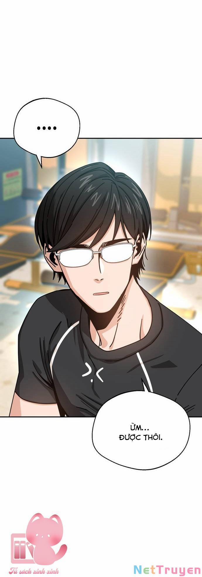 Lớ Ngớ Vớ Phải Tình Yêu 21 trang 45