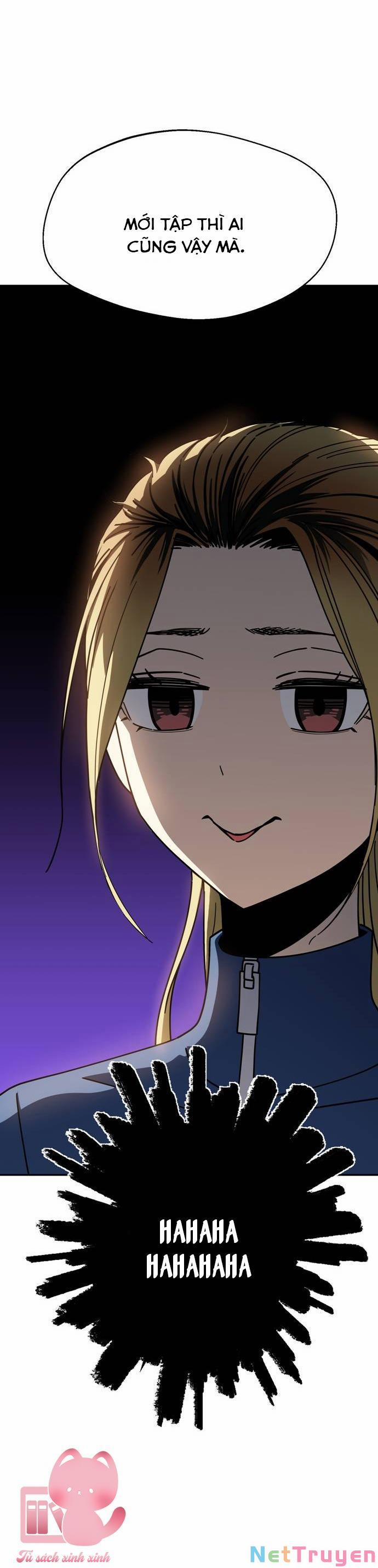 Lớ Ngớ Vớ Phải Tình Yêu 21 trang 61