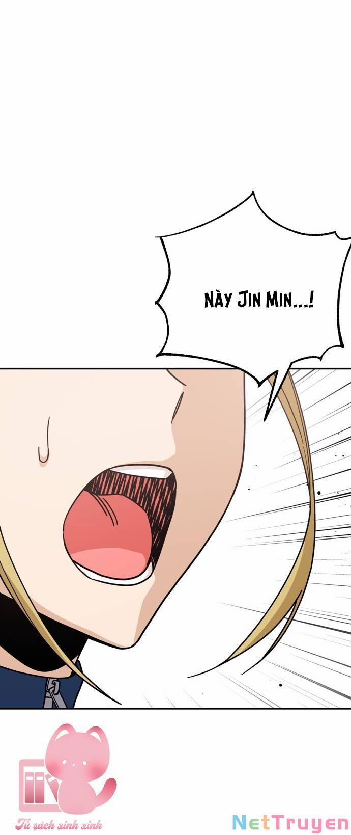 Lớ Ngớ Vớ Phải Tình Yêu 21 trang 65