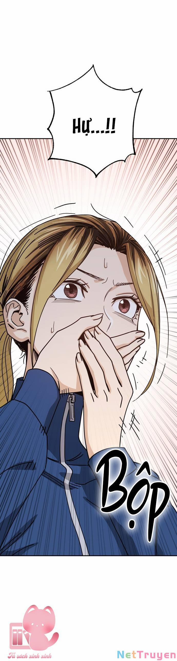 Lớ Ngớ Vớ Phải Tình Yêu 21 trang 66