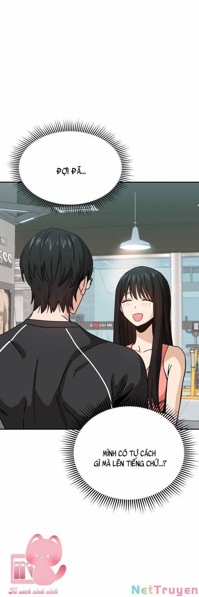 Lớ Ngớ Vớ Phải Tình Yêu 21 trang 67