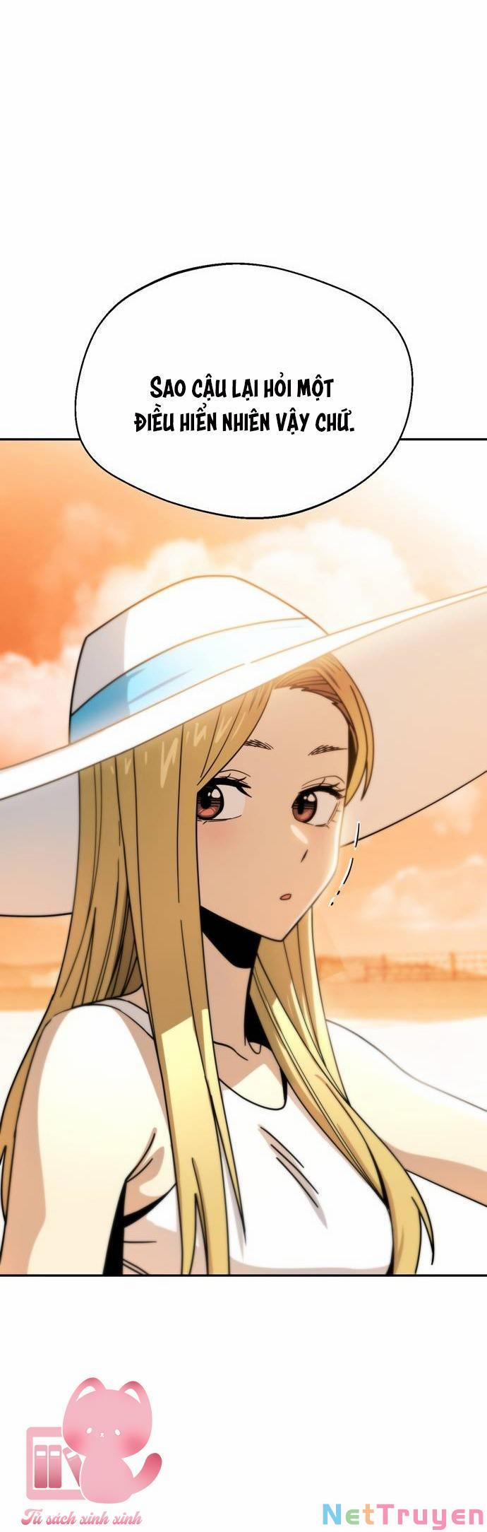 Lớ Ngớ Vớ Phải Tình Yêu 21 trang 7