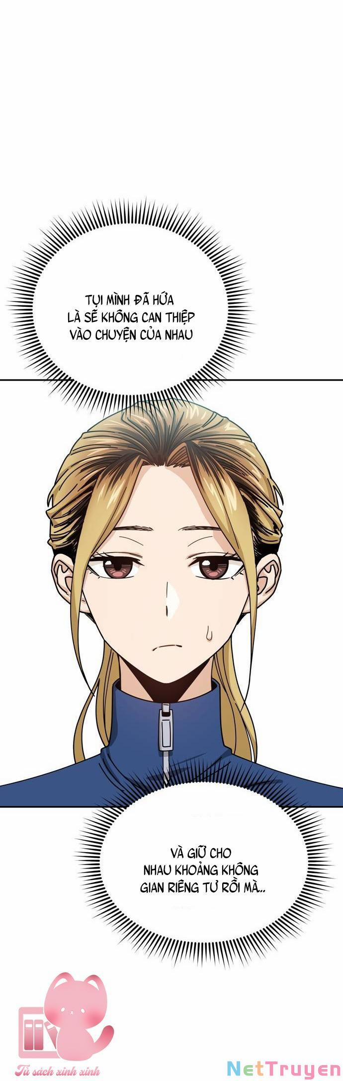 Lớ Ngớ Vớ Phải Tình Yêu 21 trang 70