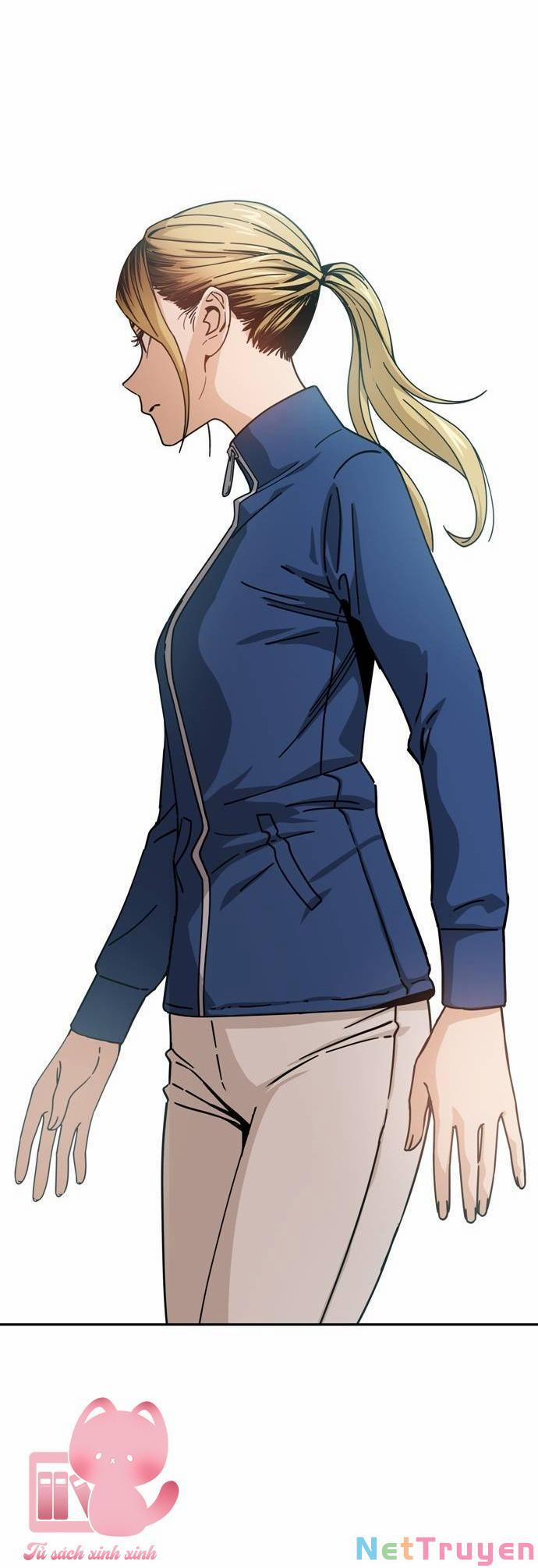 Lớ Ngớ Vớ Phải Tình Yêu 21 trang 73