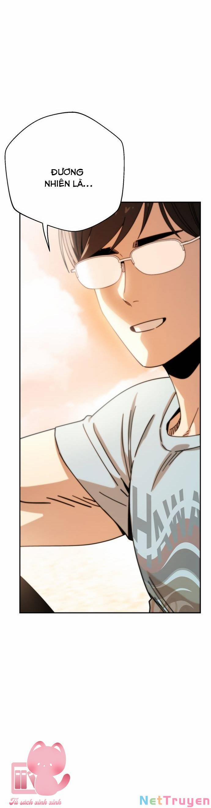 Lớ Ngớ Vớ Phải Tình Yêu 21 trang 8