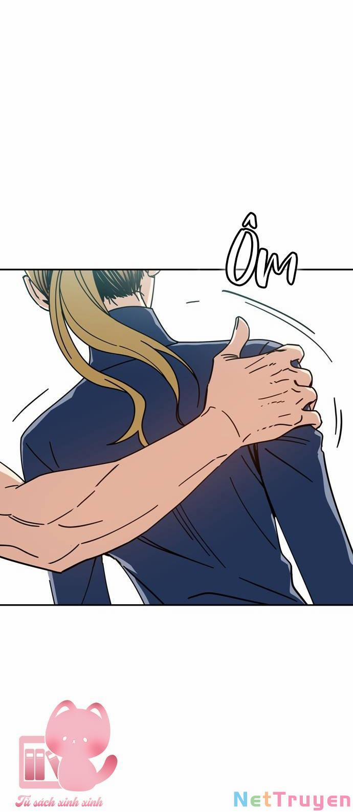 Lớ Ngớ Vớ Phải Tình Yêu 21 trang 80