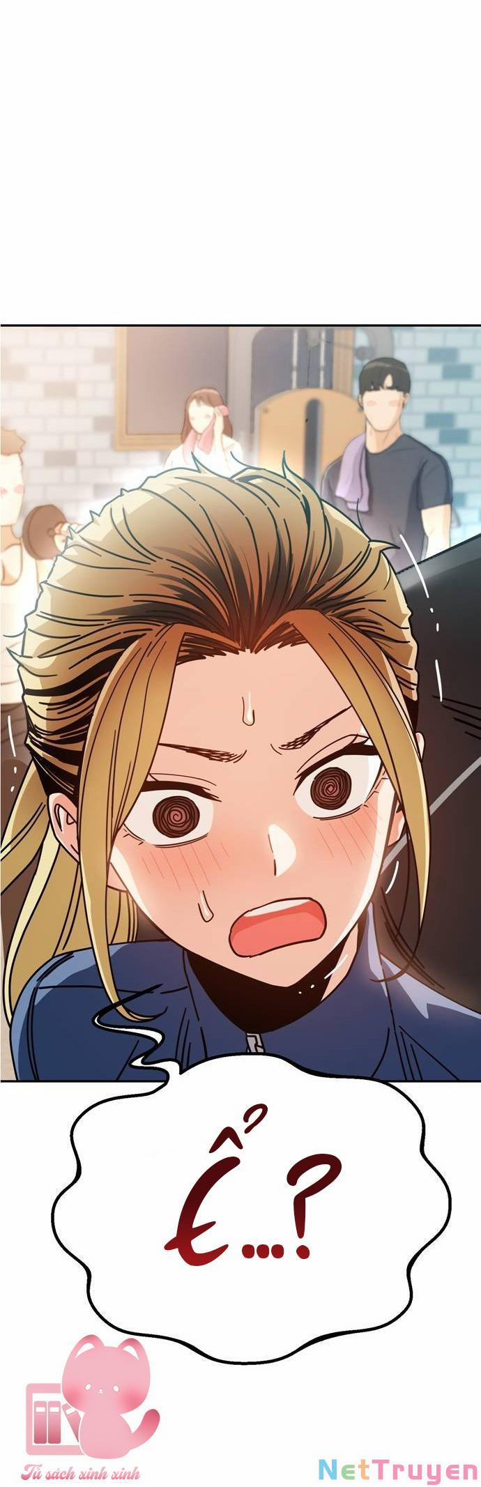 Lớ Ngớ Vớ Phải Tình Yêu 21 trang 82