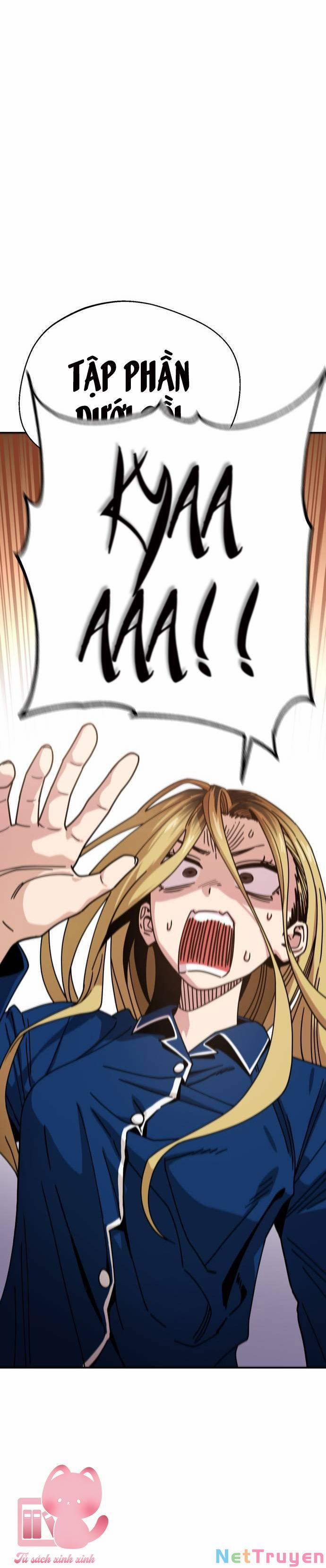 Lớ Ngớ Vớ Phải Tình Yêu 21 trang 9