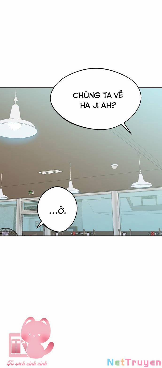 Lớ Ngớ Vớ Phải Tình Yêu 22 trang 13