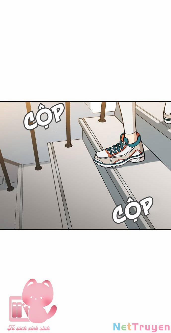 Lớ Ngớ Vớ Phải Tình Yêu 22 trang 15