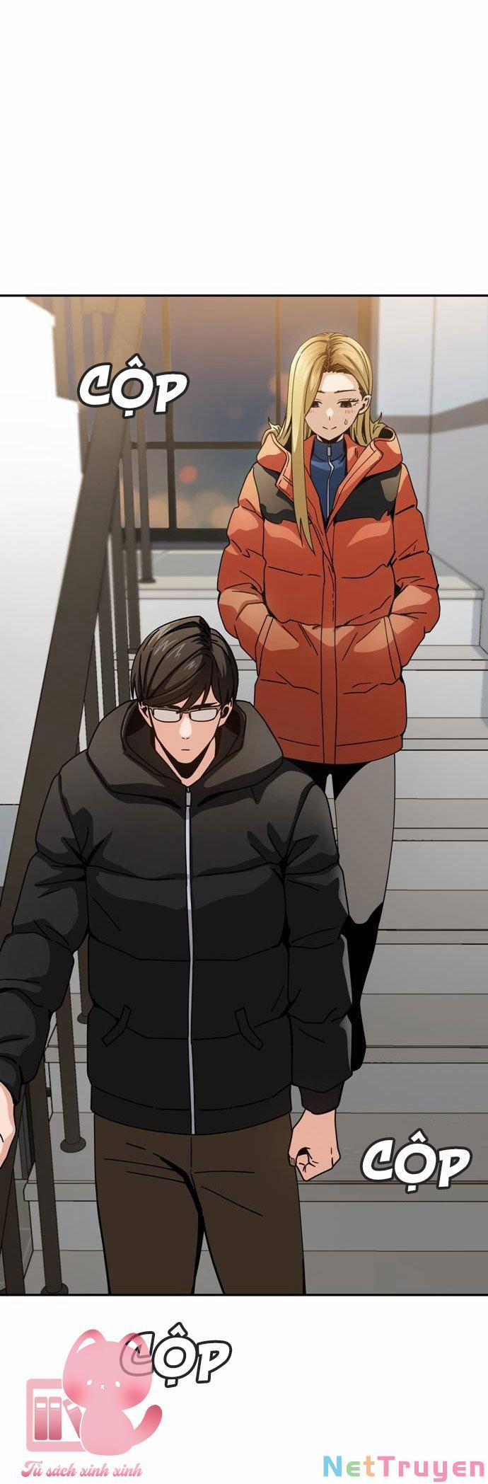 Lớ Ngớ Vớ Phải Tình Yêu 22 trang 16