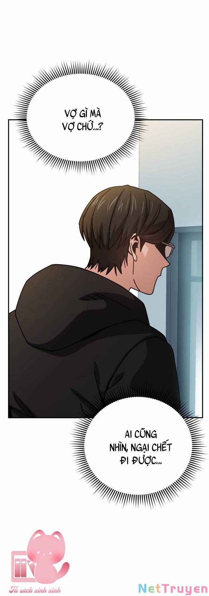 Lớ Ngớ Vớ Phải Tình Yêu 22 trang 18