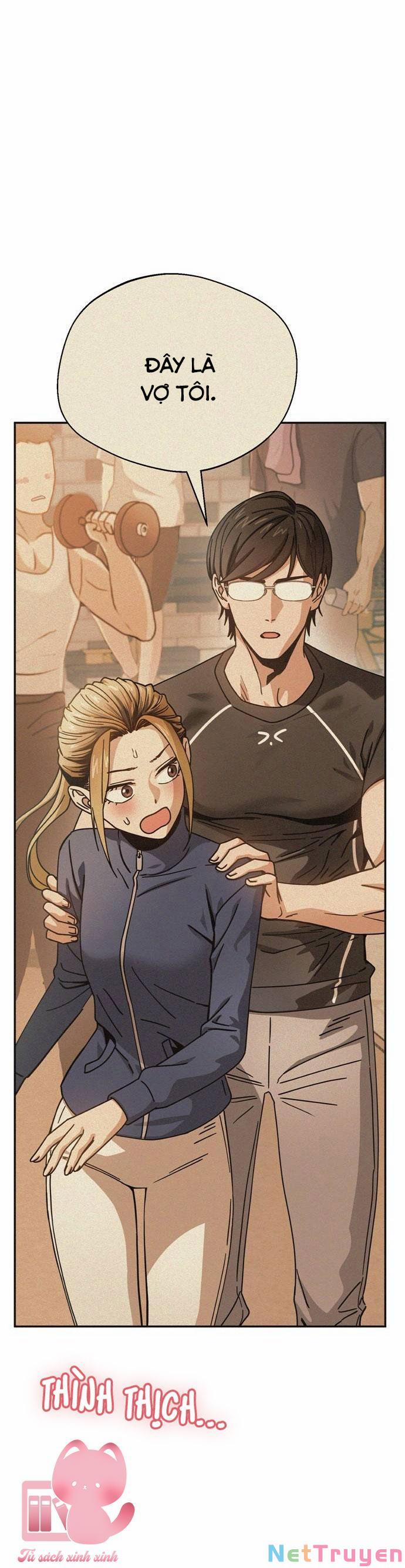 Lớ Ngớ Vớ Phải Tình Yêu 22 trang 21