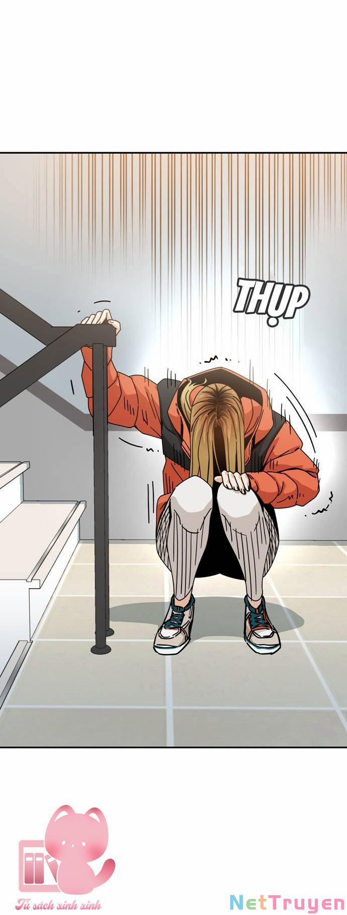 Lớ Ngớ Vớ Phải Tình Yêu 22 trang 23