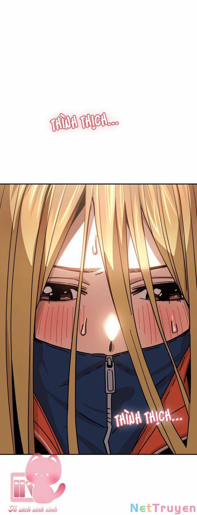 Lớ Ngớ Vớ Phải Tình Yêu 22 trang 24