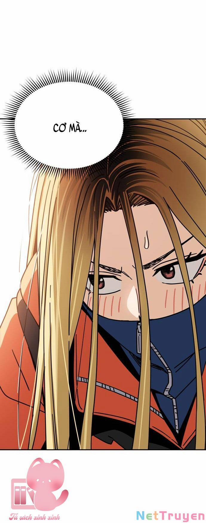 Lớ Ngớ Vớ Phải Tình Yêu 22 trang 27