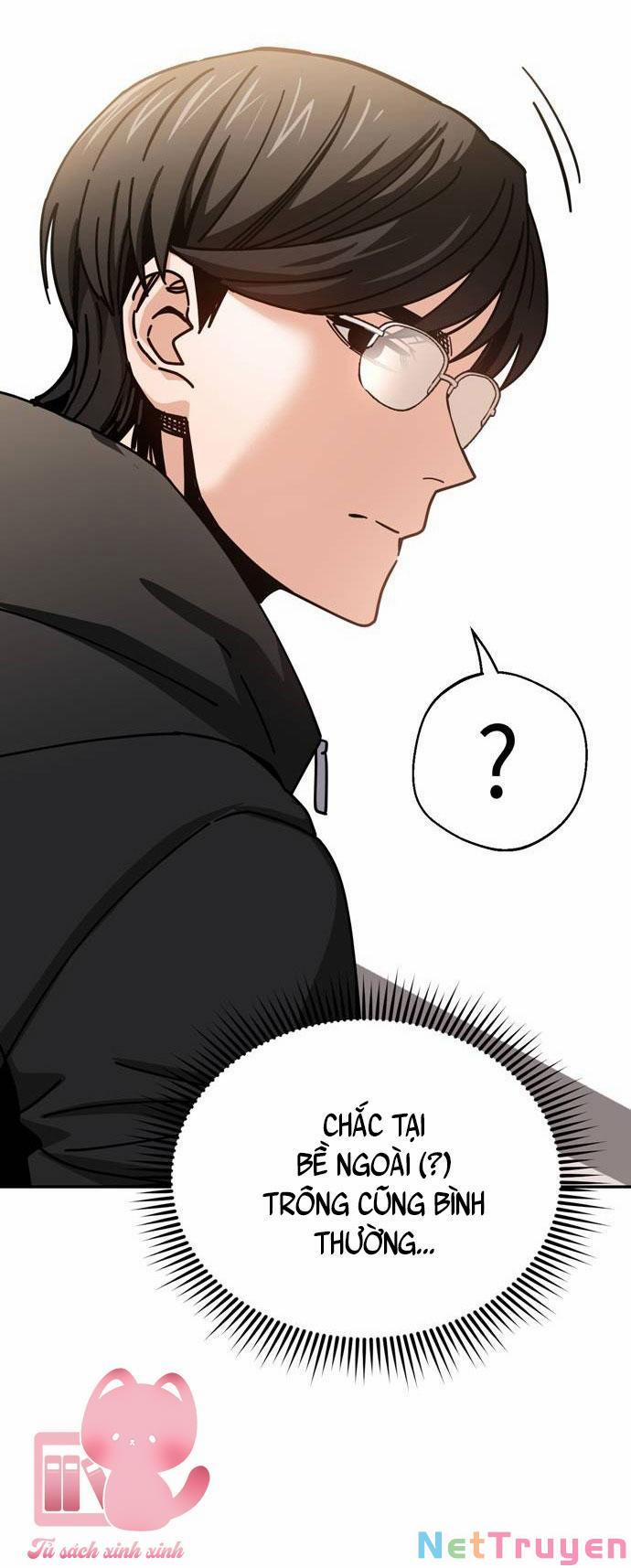 Lớ Ngớ Vớ Phải Tình Yêu 22 trang 29