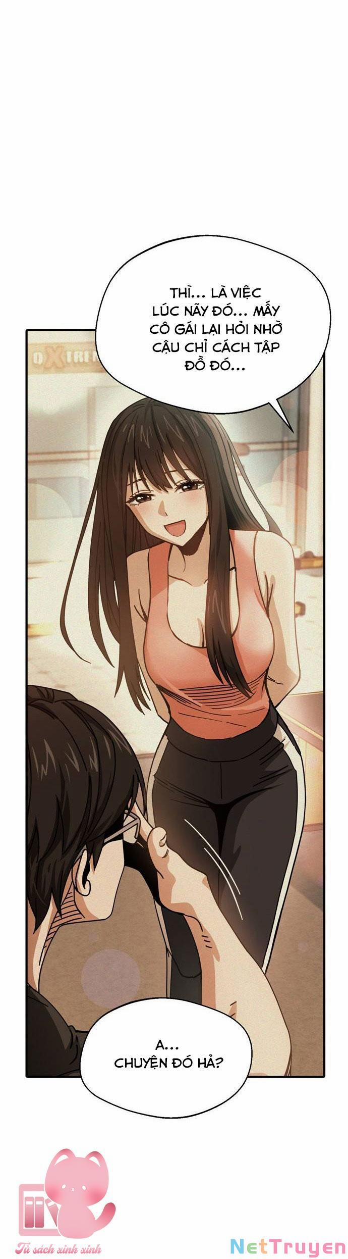 Lớ Ngớ Vớ Phải Tình Yêu 22 trang 32