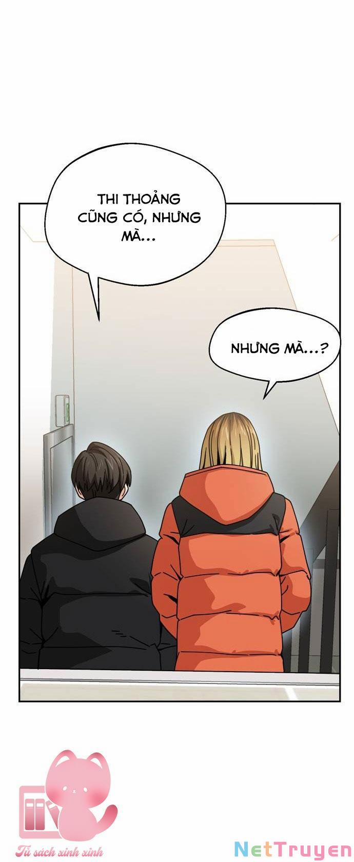 Lớ Ngớ Vớ Phải Tình Yêu 22 trang 33