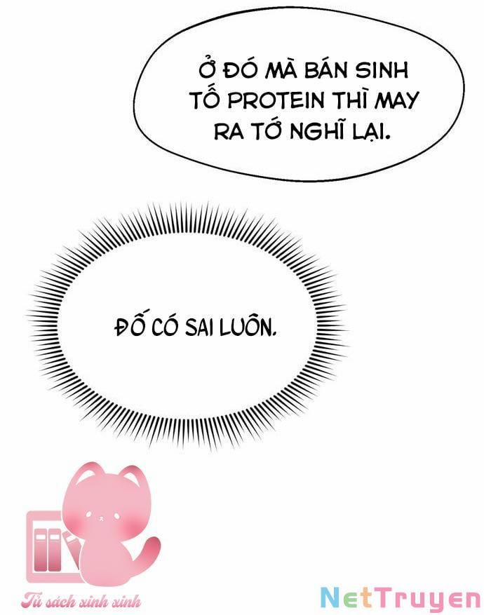 Lớ Ngớ Vớ Phải Tình Yêu 22 trang 35