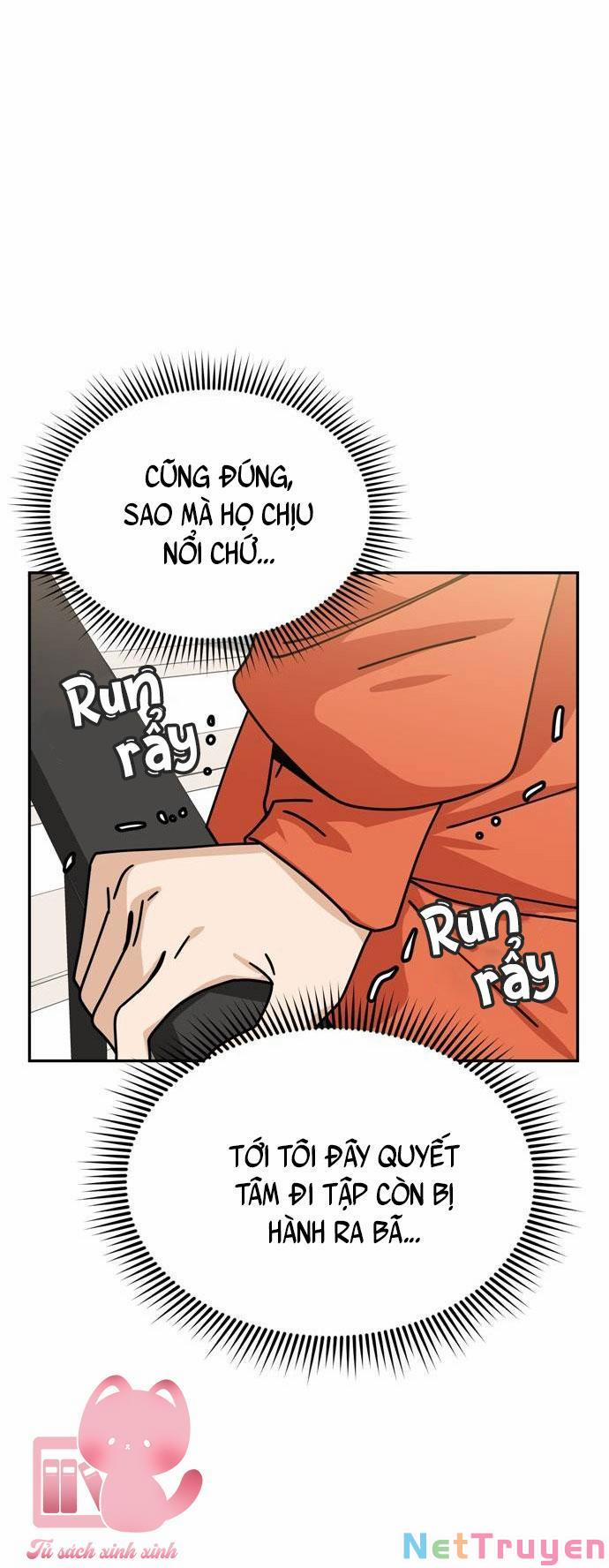 Lớ Ngớ Vớ Phải Tình Yêu 22 trang 37