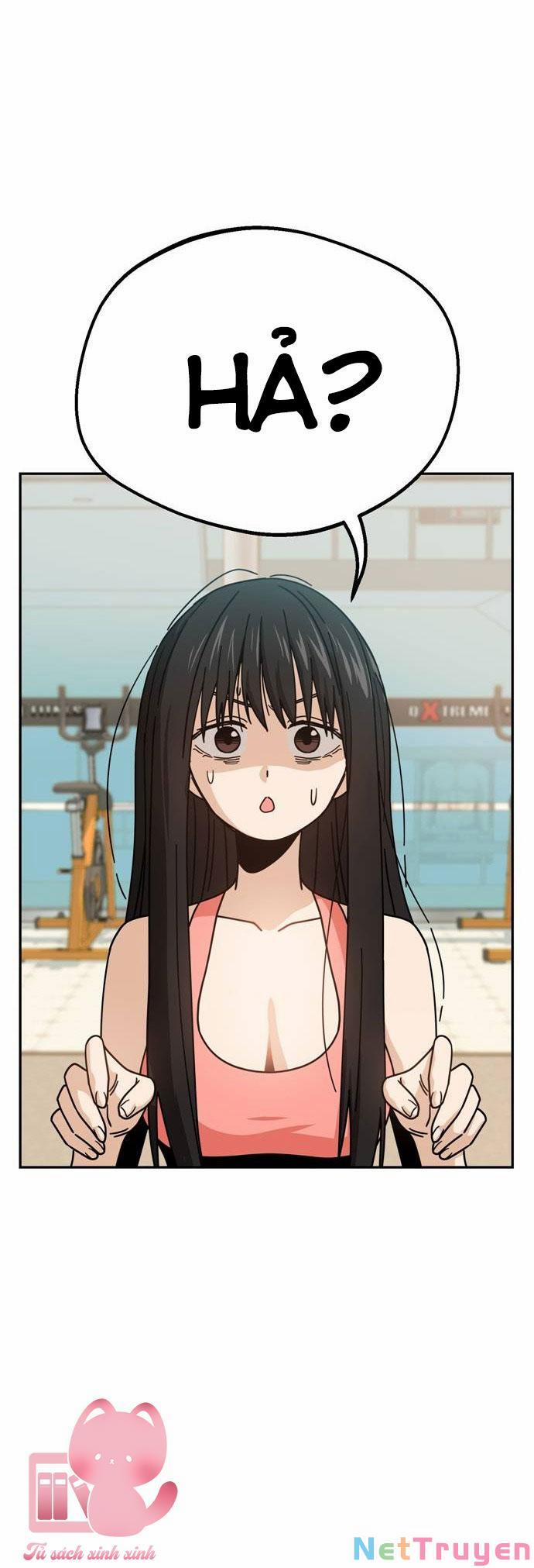 Lớ Ngớ Vớ Phải Tình Yêu 22 trang 4