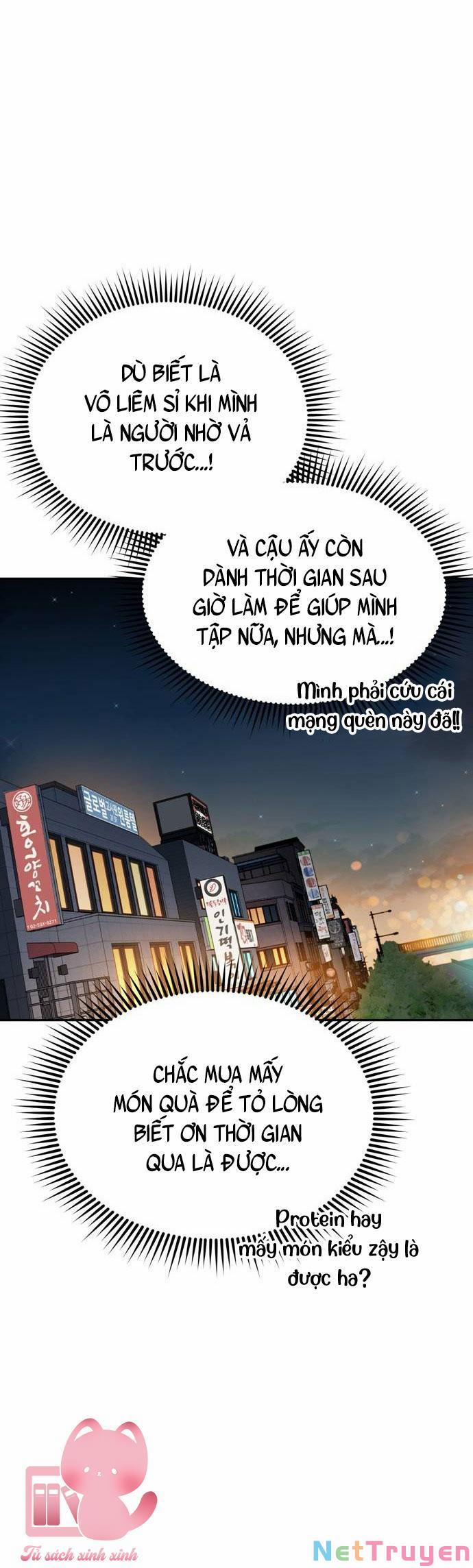 Lớ Ngớ Vớ Phải Tình Yêu 22 trang 43