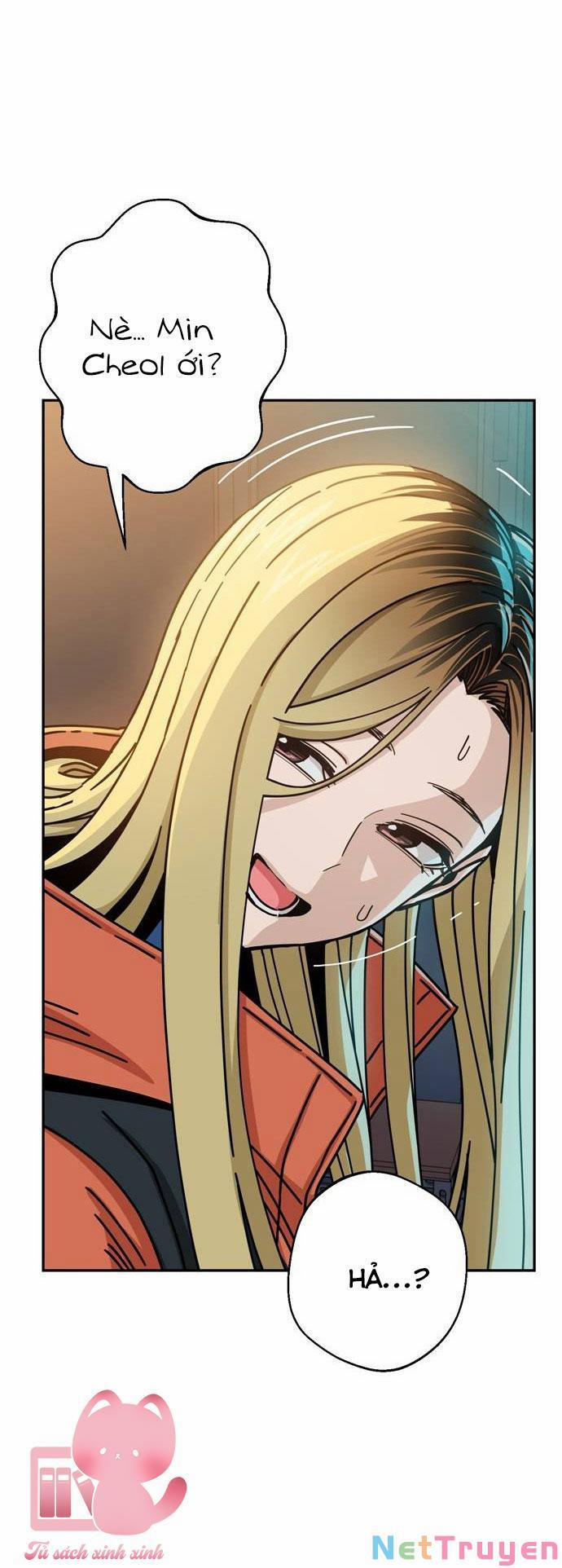 Lớ Ngớ Vớ Phải Tình Yêu 22 trang 44