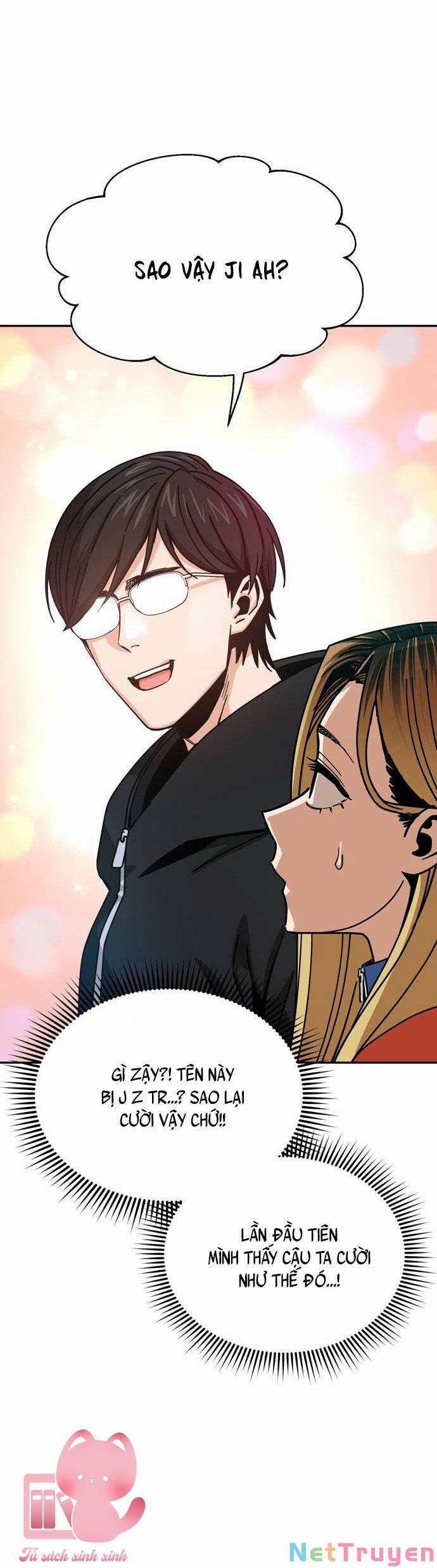 Lớ Ngớ Vớ Phải Tình Yêu 22 trang 45