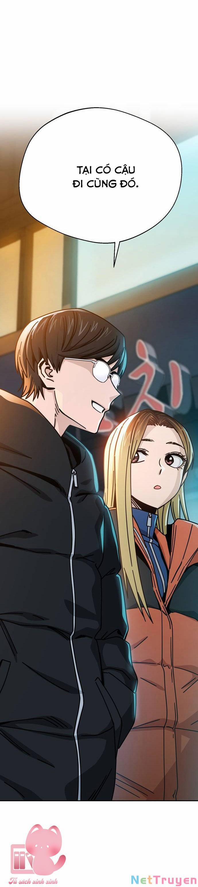 Lớ Ngớ Vớ Phải Tình Yêu 22 trang 47