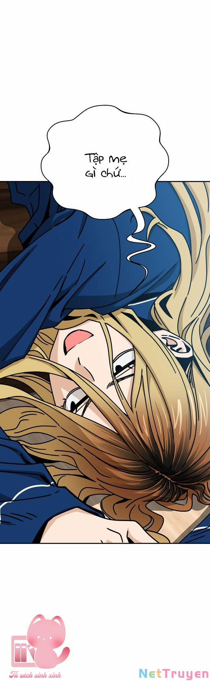 Lớ Ngớ Vớ Phải Tình Yêu 22 trang 58