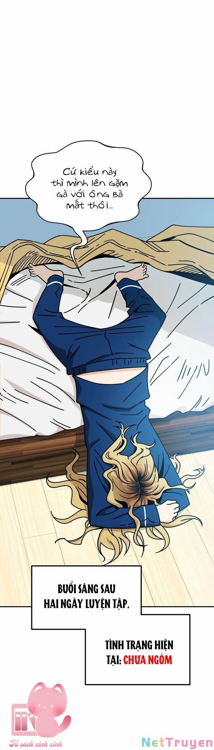 Lớ Ngớ Vớ Phải Tình Yêu 22 trang 59