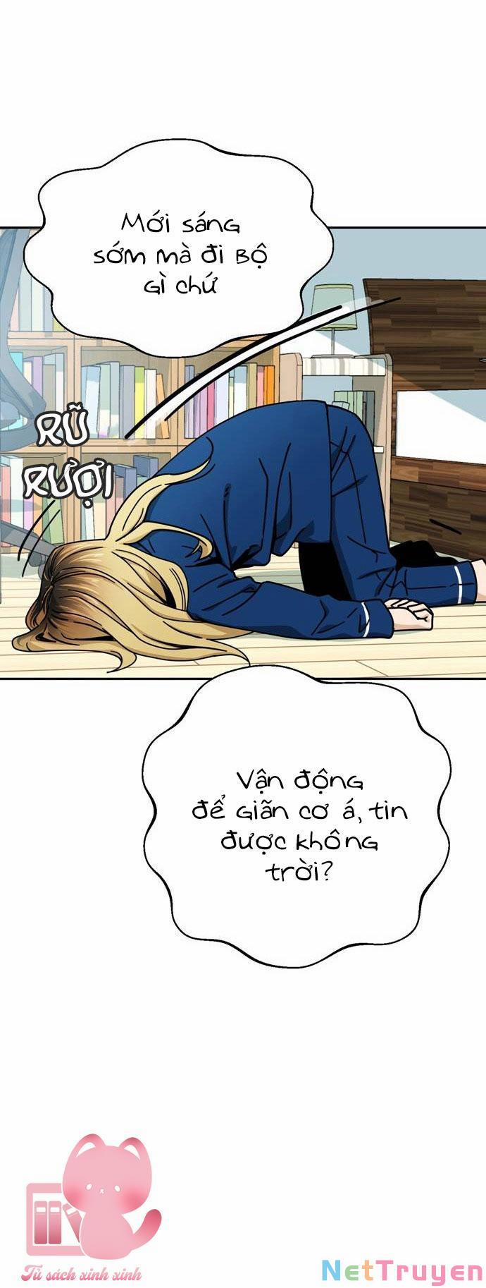 Lớ Ngớ Vớ Phải Tình Yêu 22 trang 61