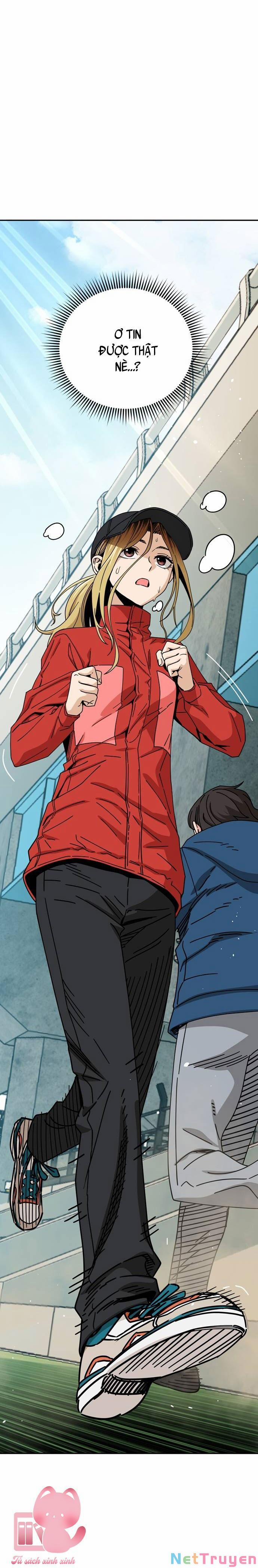 Lớ Ngớ Vớ Phải Tình Yêu 22 trang 63